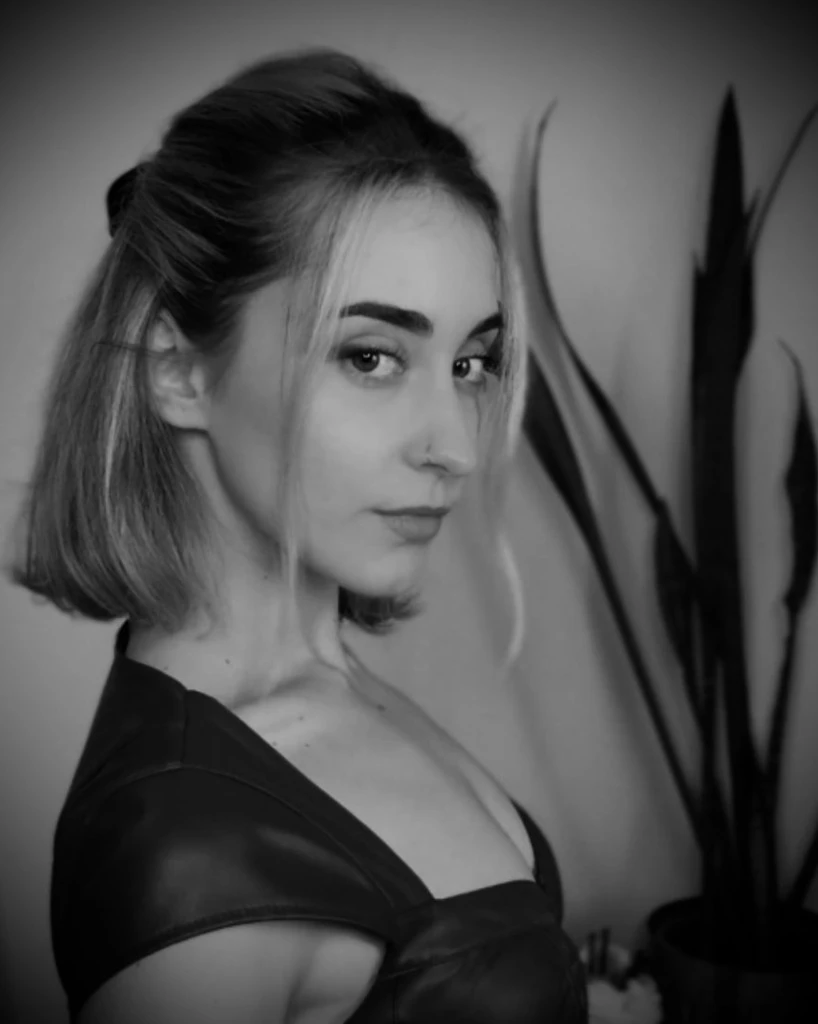 Ale Vas - Artist tatuator rezident la Muntele Tattoo Cluj-Napoca